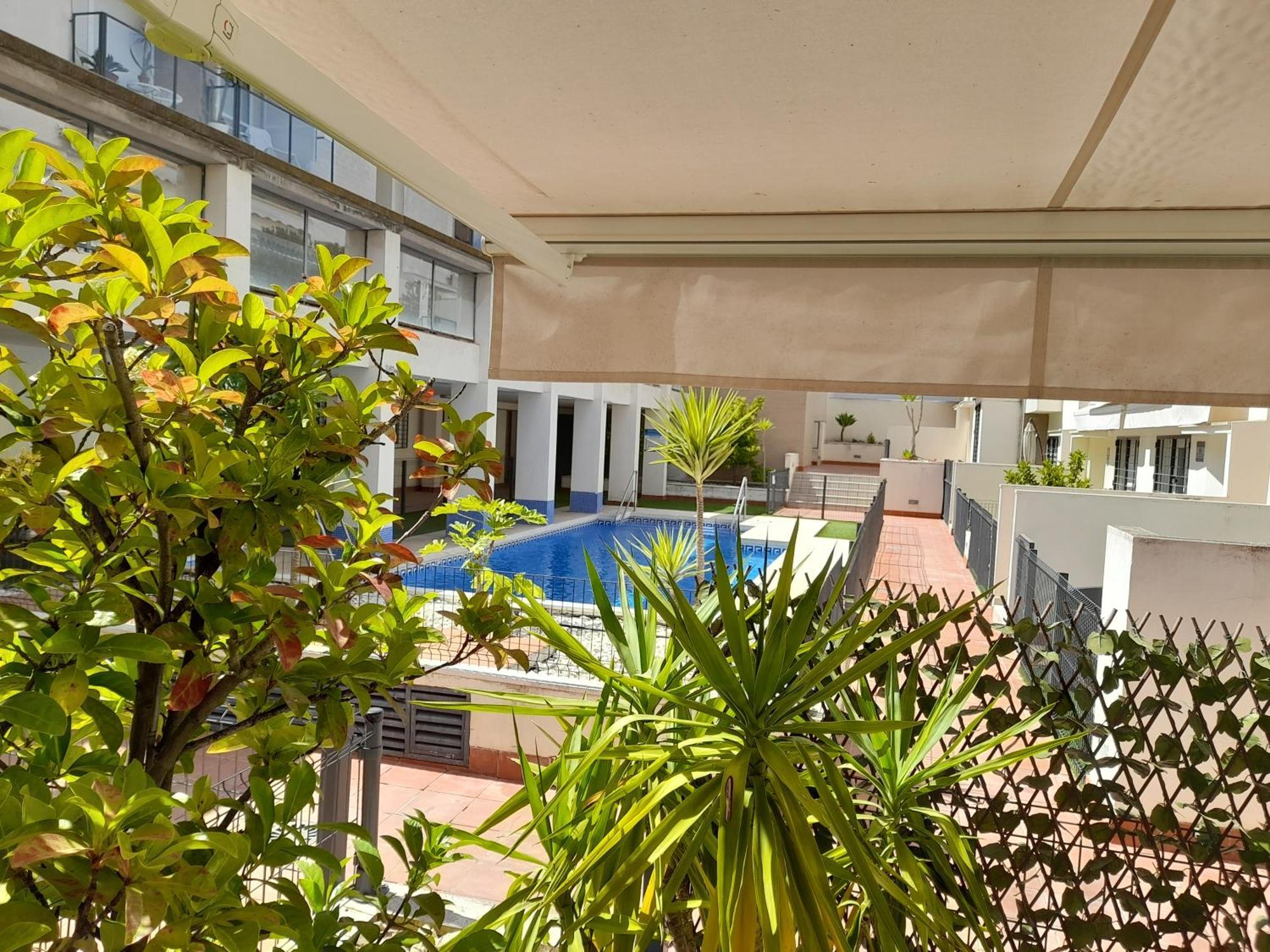 Cimbra 3 Holiday home Sanlucar de Barrameda